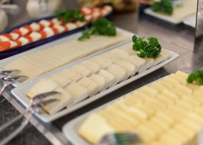 Novum Hotel Ambassador