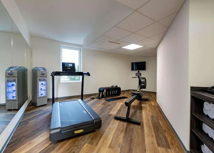 3-Sterne-Hotel: ibis Styles Hamburg Barmbek