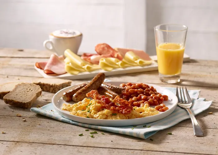 Super 8 By Wyndham Hamburg Mitte